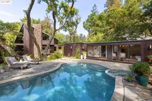 252 The Uplands, Berkeley, CA 94705 - Photo 1