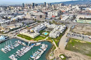 1 Embarcadero, Oakland, CA 94607 - Photo 1