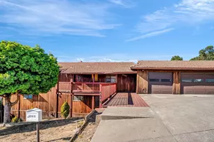 5347 Heavenly Ridge Ln, Richmond, CA 94803 - Photo 1