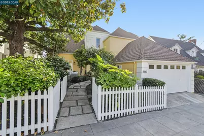 680 Grizzly Peak Blvd, Berkeley, CA 94708 - Photo 1