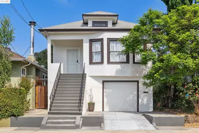 686 41st St, Oakland, CA 94609 - Photo 1