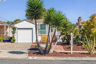 506 Clayton Ave, El Cerrito, CA 94530 - Photo 1