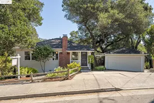 4100 Gregory St, Oakland, CA 94619 - Photo 1