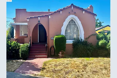 1046 Santa Fe Ave, Albany, CA 94706 - Photo 1