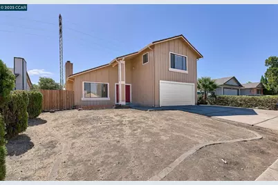 2126 Mendocino Dr, Bay Point, CA 94565 - Photo 1