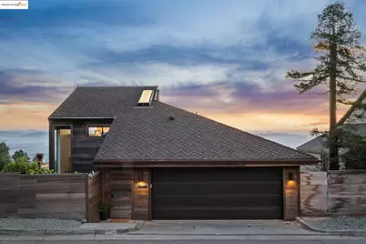 1344 Summit Rd, Berkeley, CA 94708 - Photo 1