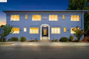 400 Avon St, Oakland, CA 94618 - Photo 1