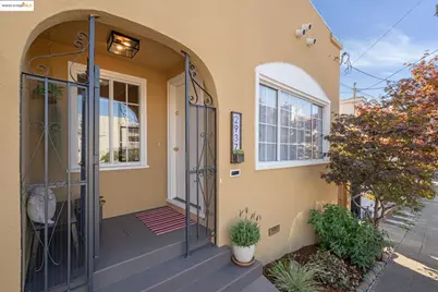 2937 Bona, Oakland, CA 94601 - Photo 1