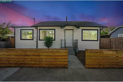 9525 Peach St, Oakland, CA 94603 - Photo 1