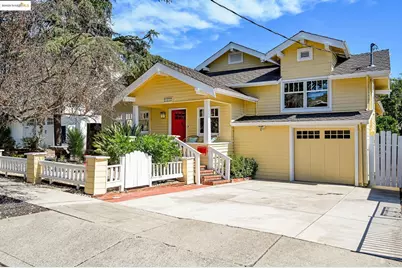 1538 Brooks St, Walnut Creek, CA 94596 - Photo 1