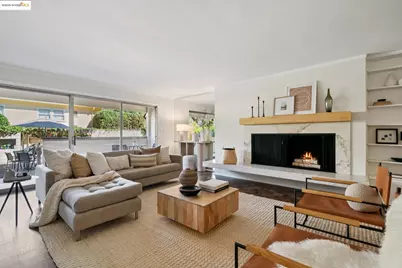 1401 Walnut St #1D, Berkeley, CA 94709 - Photo 1