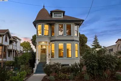1222 Park Ave, Alameda, CA 94501 - Photo 1