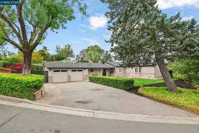 3399 Sweet Dr, Lafayette, CA 94549 - Photo 1