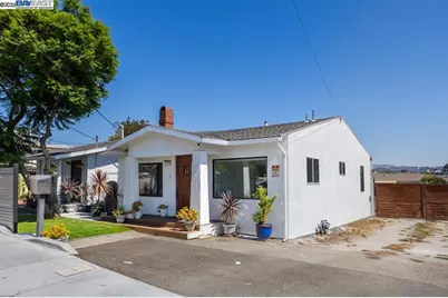 20378 Stanton Ave, Castro Valley, CA 94546 - Photo 1