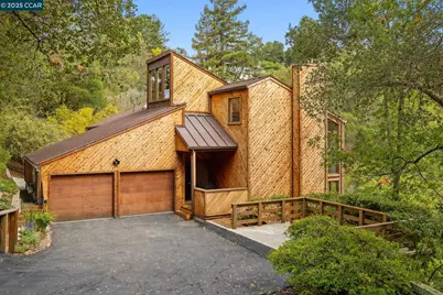 388 Camino Sobrante, Orinda, CA 94563 - Photo 1