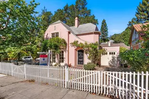 1462 Trestle Glen Rd, Oakland, CA 94610 - Photo 1