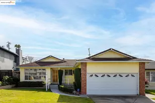 3000 Barkley Dr, Richmond, CA 94806 - Photo 1