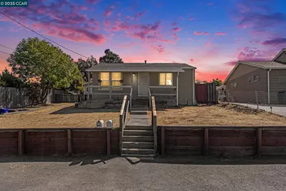 760 Alhambra Rd., El Sobrante, CA 94803 - Photo 1