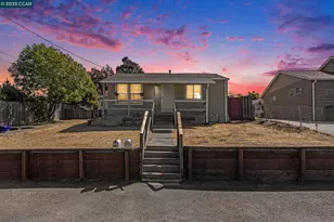 760 Alhambra Rd, El Sobrante, CA 94803 - Photo 1