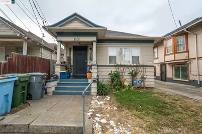 1606 Derby, Berkeley, CA 94703 - Photo 1