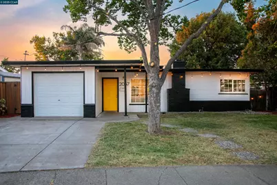 2057 Highland Drive, Concord, CA 94520 - Photo 1