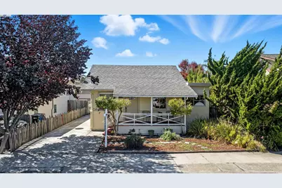 1038 Cornell Ave, Albany, CA 94706 - Photo 1