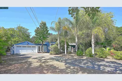 155 Via Del Sol, Walnut Creek, CA 94597 - Photo 1