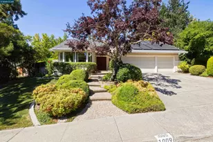 1009 Overlook Dr, San Ramon, CA 94582 - Photo 1