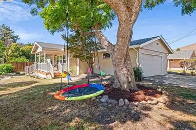 551 Wasatch Dr., Fremont, CA 94536 - Photo 1