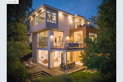 1406 Hawthorne Ter, Berkeley, CA 94708 - Photo 1