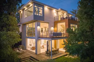 1406 Hawthorne Terrace, Berkeley, CA 94708 - Photo 1