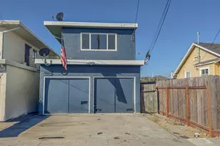 7425 Weld St, Oakland, CA 94621 - Photo 1