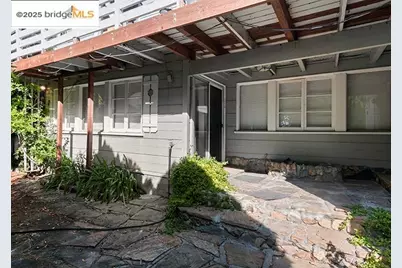 3442 Margarita Ave #Studio, Oakland, CA 94605 - Photo 1