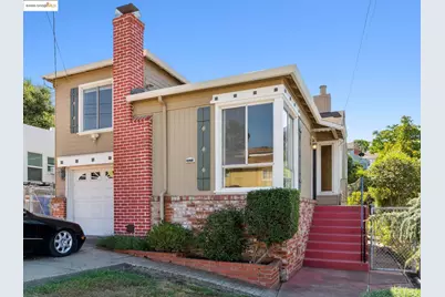 2570 99th Ave, Oakland, CA 94605 - Photo 1