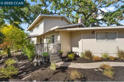 1666 Green Valley Rd., Danville, CA 94526 - Photo 1