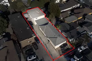 9318 Olive St, Oakland, CA 94603 - Photo 1