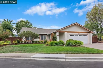 320 McCloud Pl, Danville, CA 94526 - Photo 1