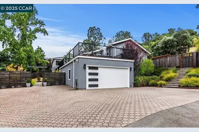 128 Glorietta Blvd., Orinda, CA 94563 - Photo 1