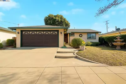 828 Bluefield Ln, Hayward, CA 94541 - Photo 1