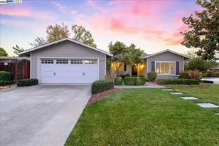 2474 Tanager Dr, Pleasanton, CA 94566 - Photo 1