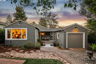 8024 Greenly Dr, Oakland, CA 94605 - Photo 1