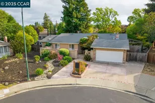 517 Heather Grove Ct, Walnut Creek, CA 94598 - Photo 1