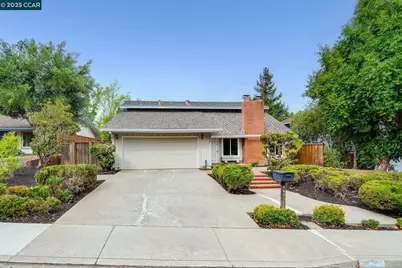 4695 Larwin Ave, Concord, CA 94521 - Photo 1