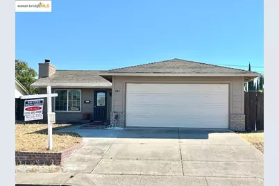 881 Chianti Way, Oakley, CA 94561 - Photo 1