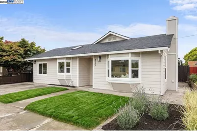 439 Holly Ln, Hayward, CA 94541 - Photo 1