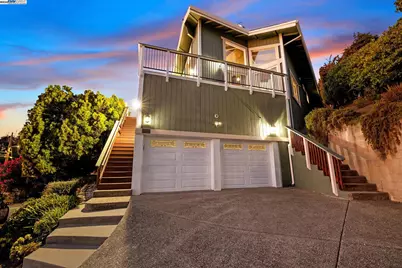 17220 Robey Dr, Castro Valley, CA 94546 - Photo 1