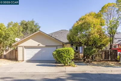 160 Live Oak Ct, Vallejo, CA 94591 - Photo 1