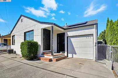 670 Grace St, Hayward, CA 94541 - Photo 1