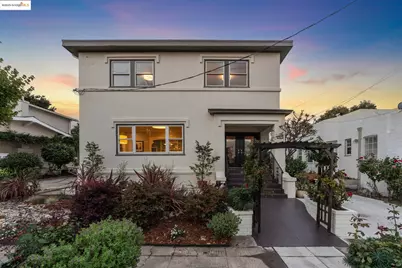 5808 Fleming Ave, Oakland, CA 94605 - Photo 1