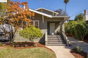 4008 Woodruff Ave, Oakland, CA 94602 - Photo 1